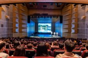 용인문화재단 ‘2023 브런치 콘서트-전람회 속 멜로디’ 두 번째 공연 개최