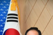 한왕기 평창군수, '2021 대한민국 뉴리더대상 지방자치행정부문' 대상 수상